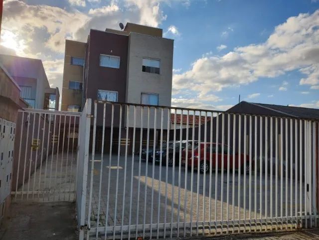 Alugo Apartamento  em São José dos Pinhais Próximo ao Boticário direto com proprietário - Foto 3