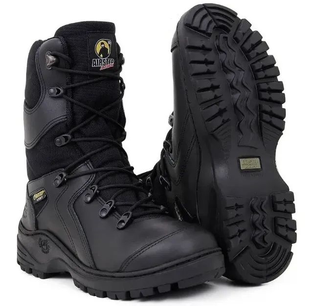 Bota Coturno Tática Airstep 41