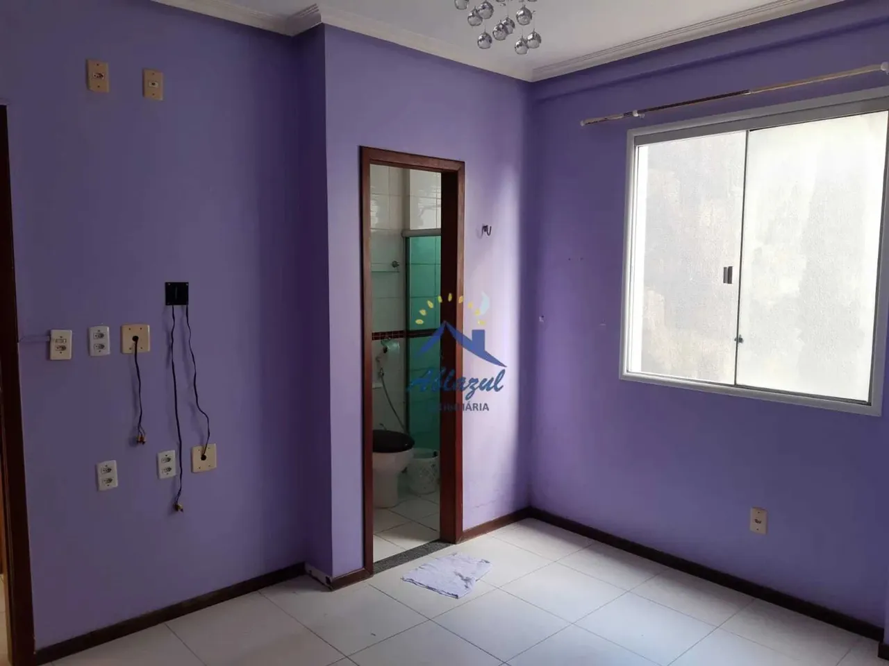 ARTE CRISTAL, 76M², 2 SUÍTES, 1 VAGA