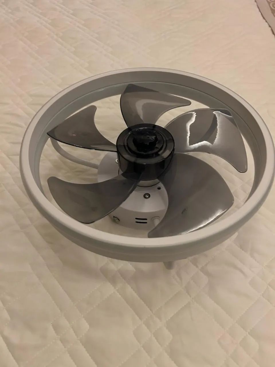 Ventilador Inteligente LED - Foto 2