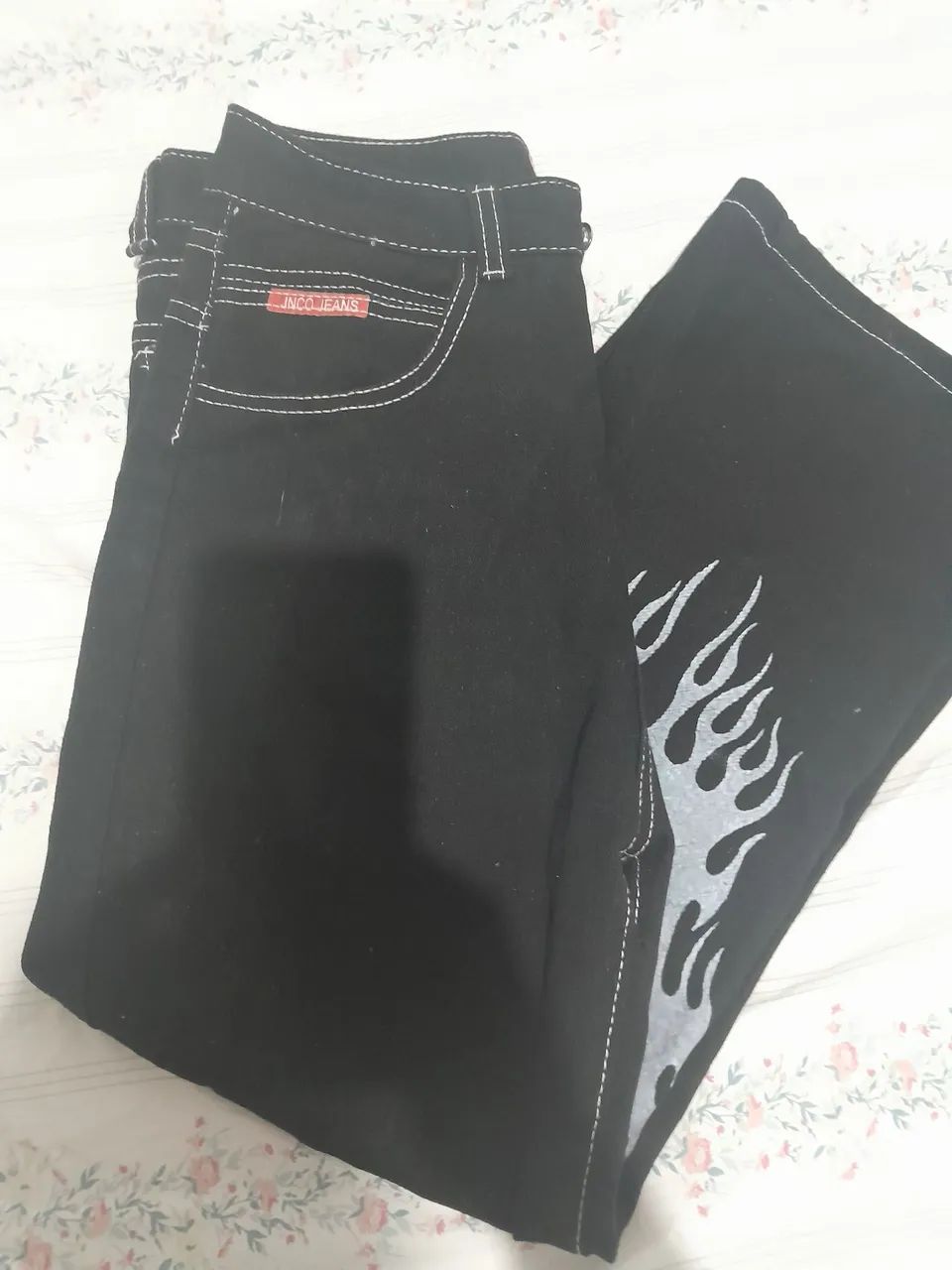 Calça nova  - Foto 4