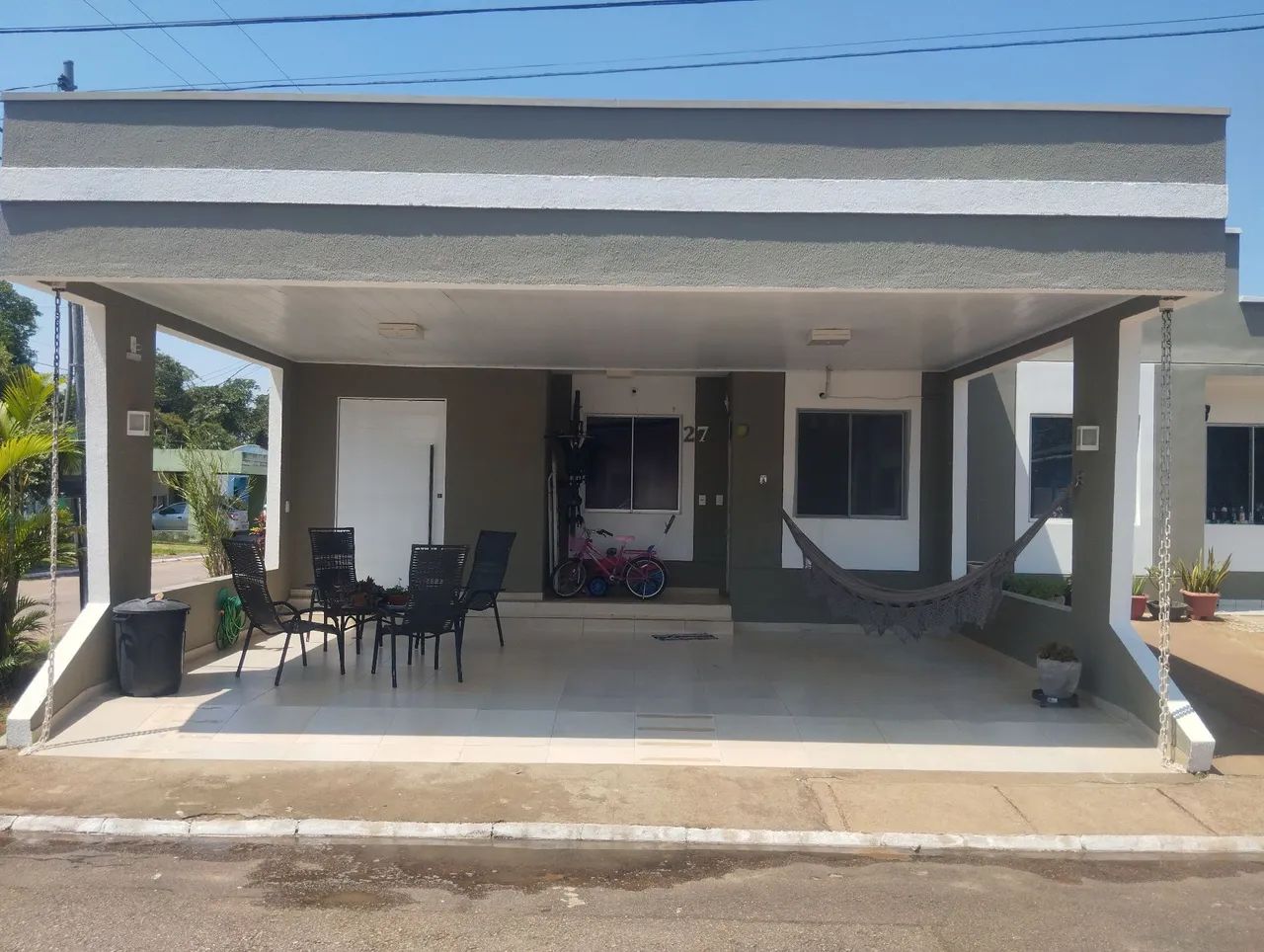 Foto - Porto Velho - Bairro Novo