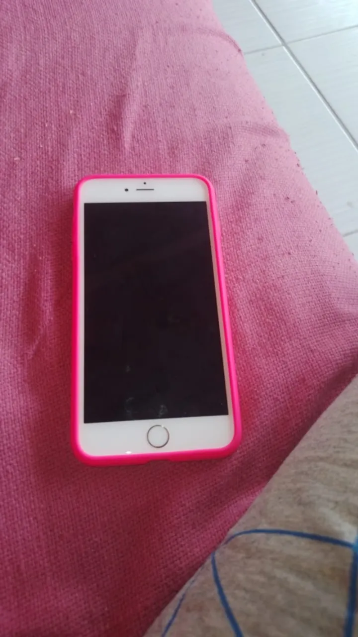 Iphone 6s plus