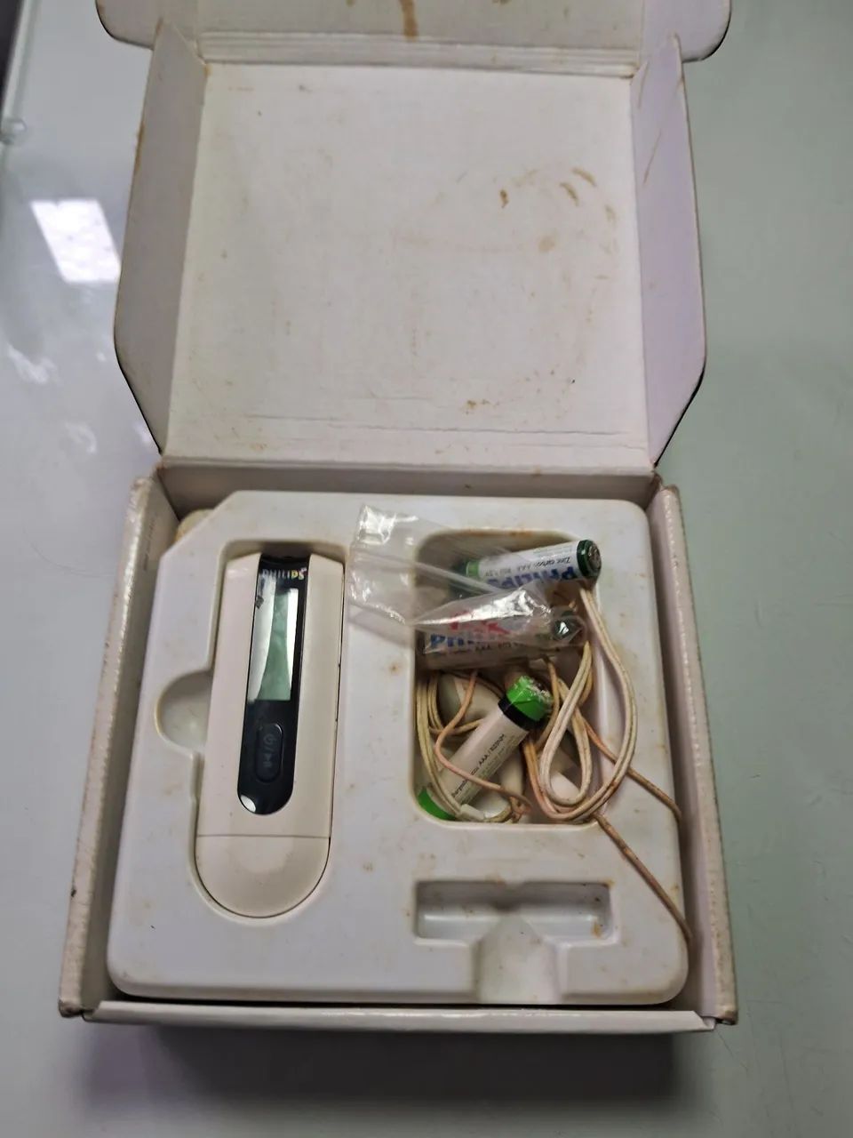 Mp3 philips go gear  - Foto 2