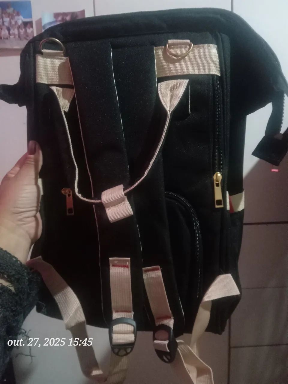 Mochila - Foto 4