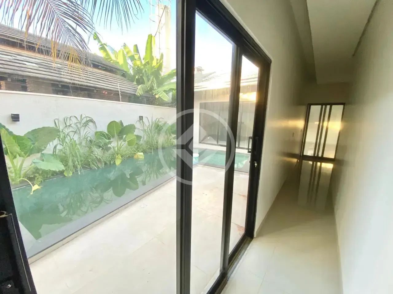 CASA 3 SUÍTES (1 COM CLOSET) COZINHA GOURMET E PISCINA RESIDENCIAL AQUARELA BRASIL SINOP-M - Foto 3