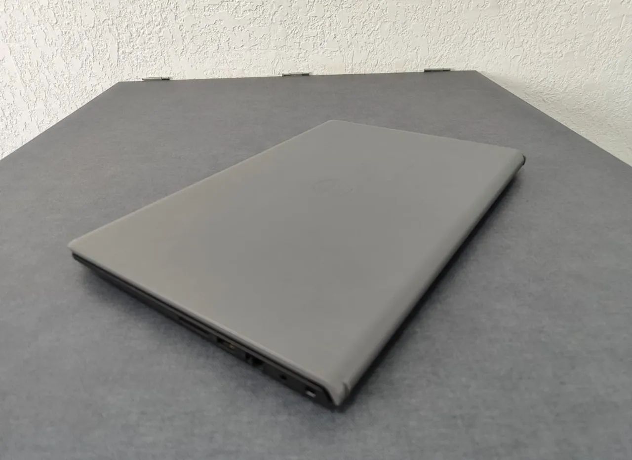 Notebook Dell Vostro i5. 11° Geração. 8 GB. SSD 256. Full HD  - Foto 4