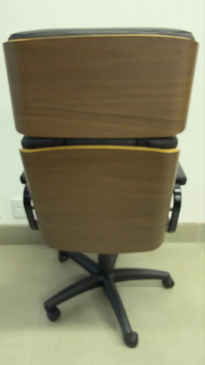 Cadeira de escritório modelo Eames64842059806595122