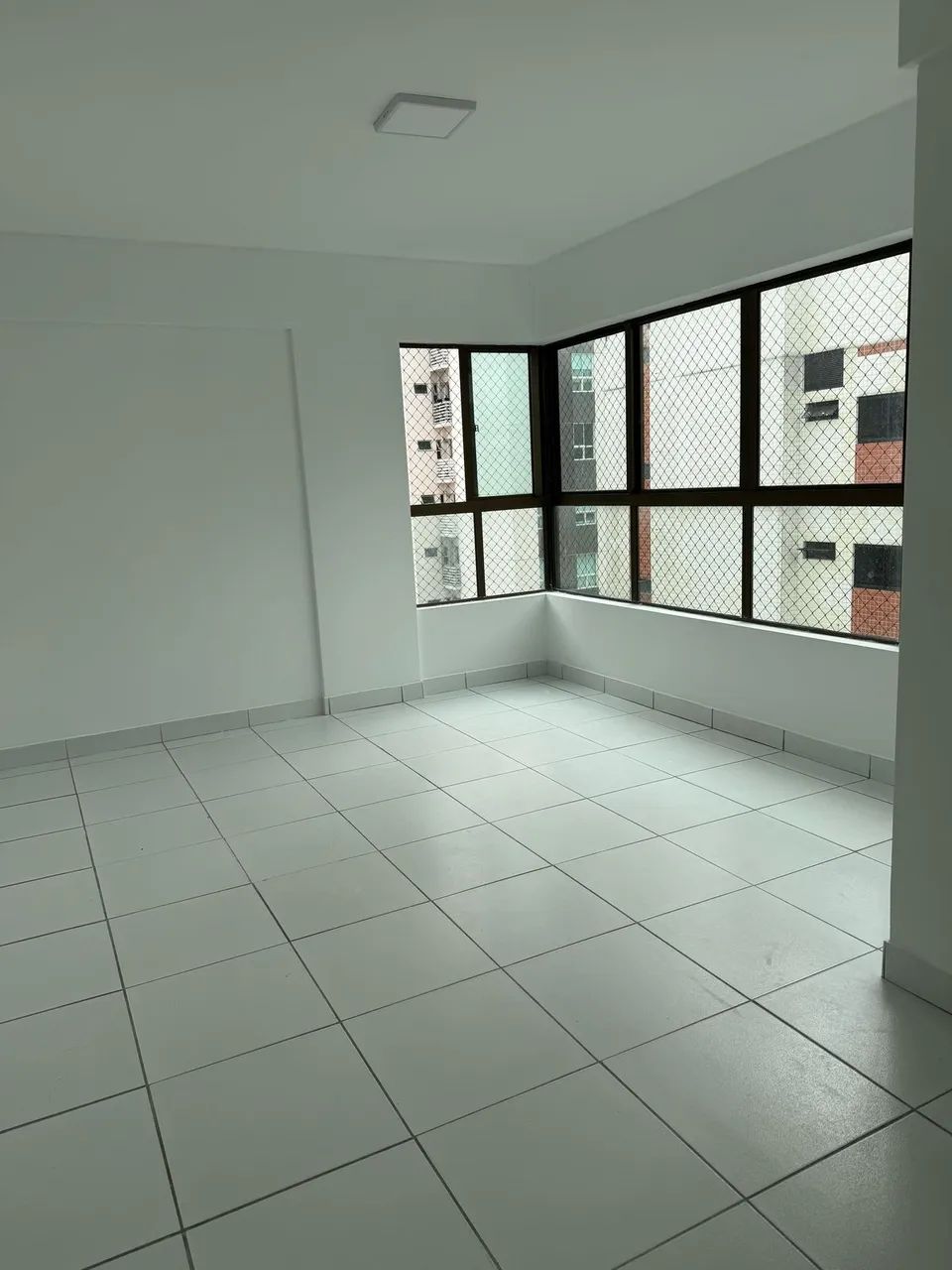 Imóvel para venda possui 58 metros quadrados com 2 quartos em Pina - Recife - PE - Foto 3