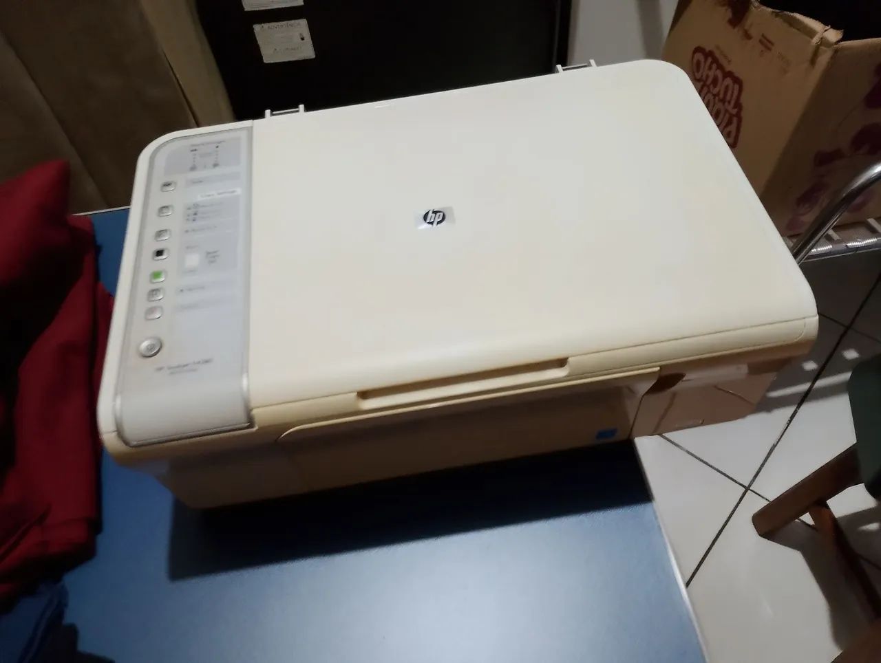 Vendo duas impressoras  - Foto 3