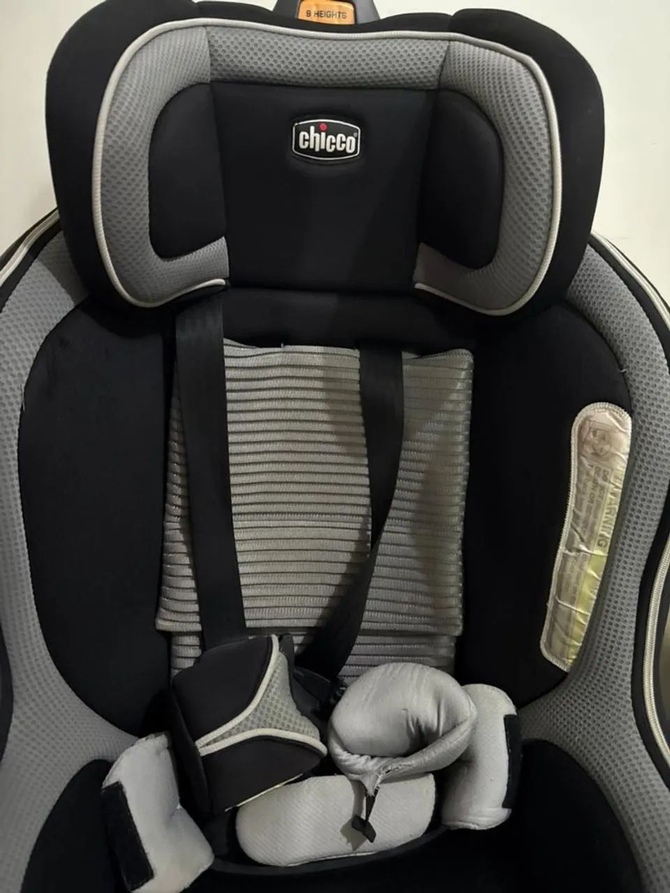 Cadeirinha para Automóvel Chicco