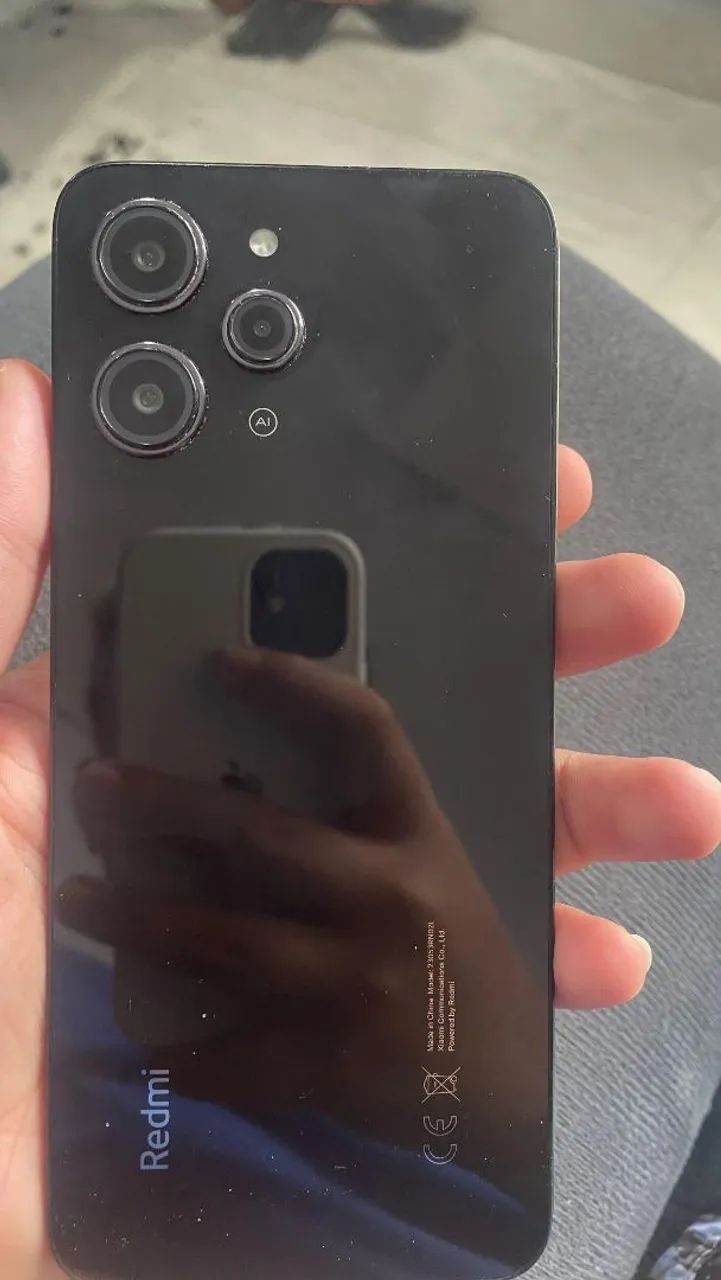 REDMI 12  - Foto 3