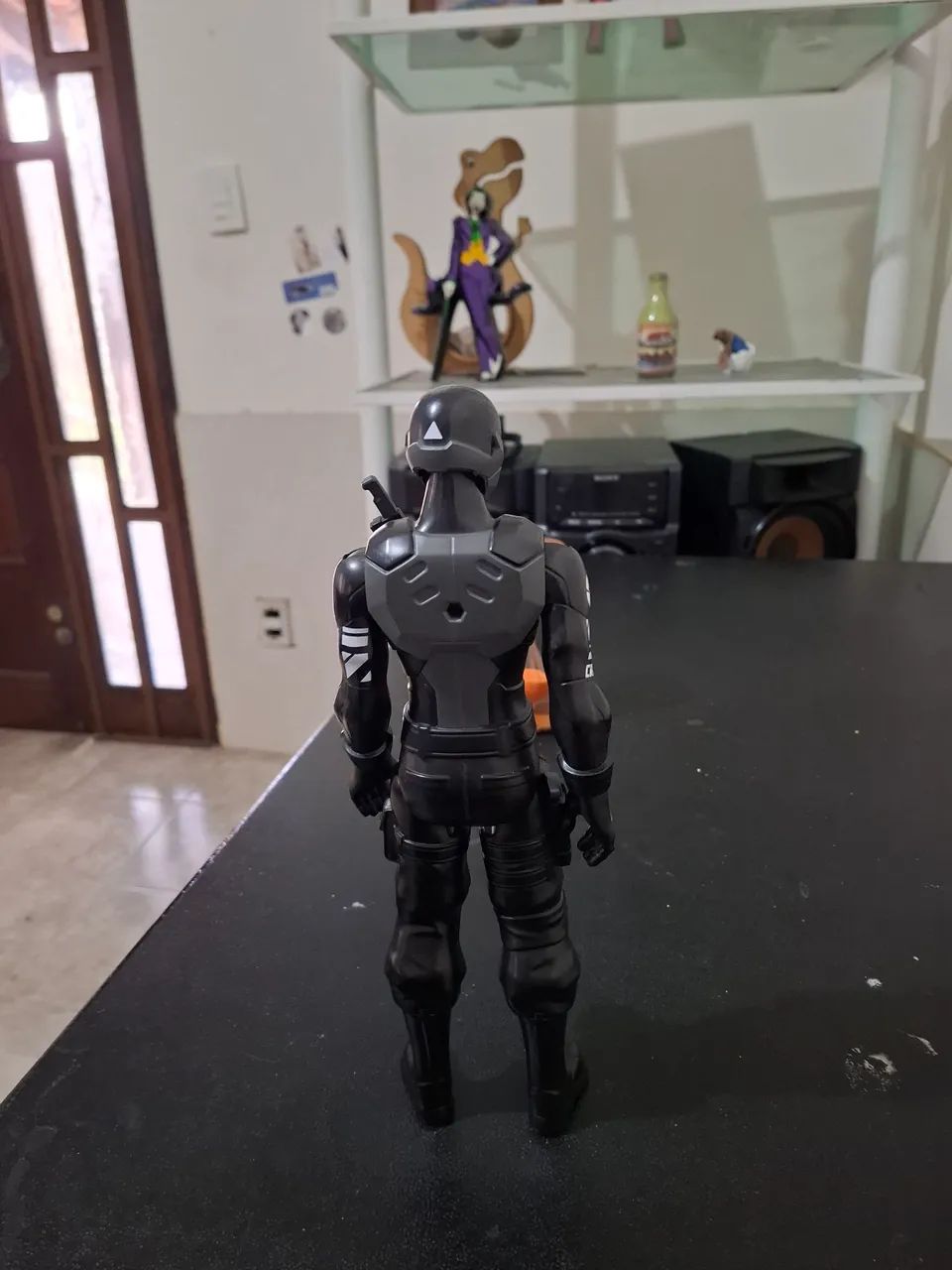 Boneco de fortnite com 30 cm  - Foto 3