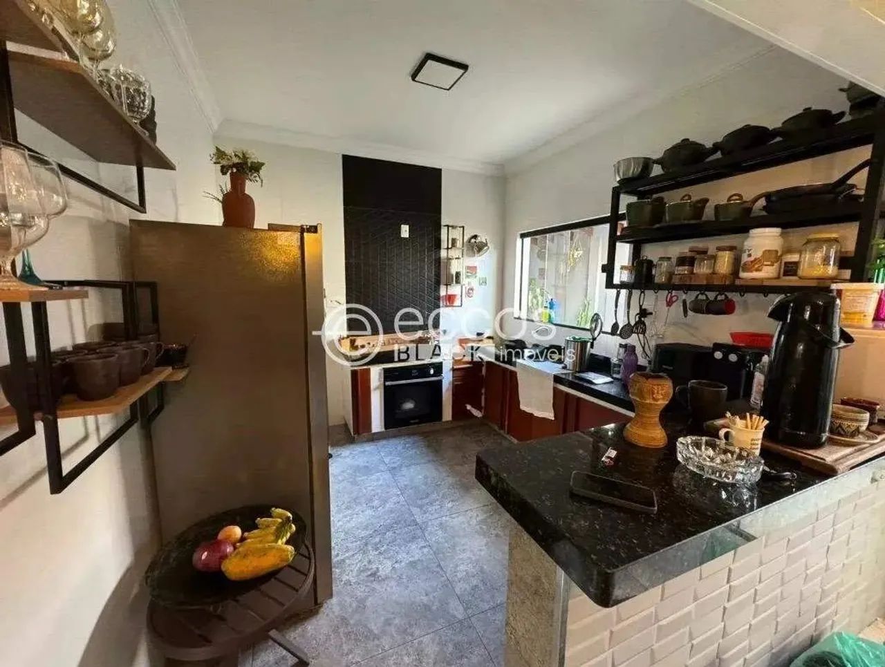 Casa à venda, 2 quartos, 1 suíte, 2 vagas, FABRÍCIO - UBERABA/MG - Foto 5