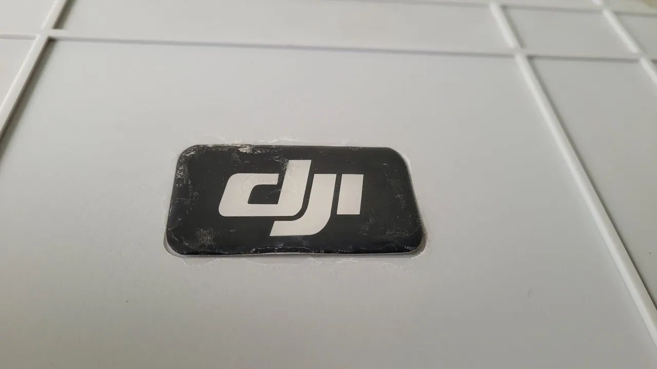 Maleta Rígida DJI Mini 3, Mini 4 Fly More - Foto 3