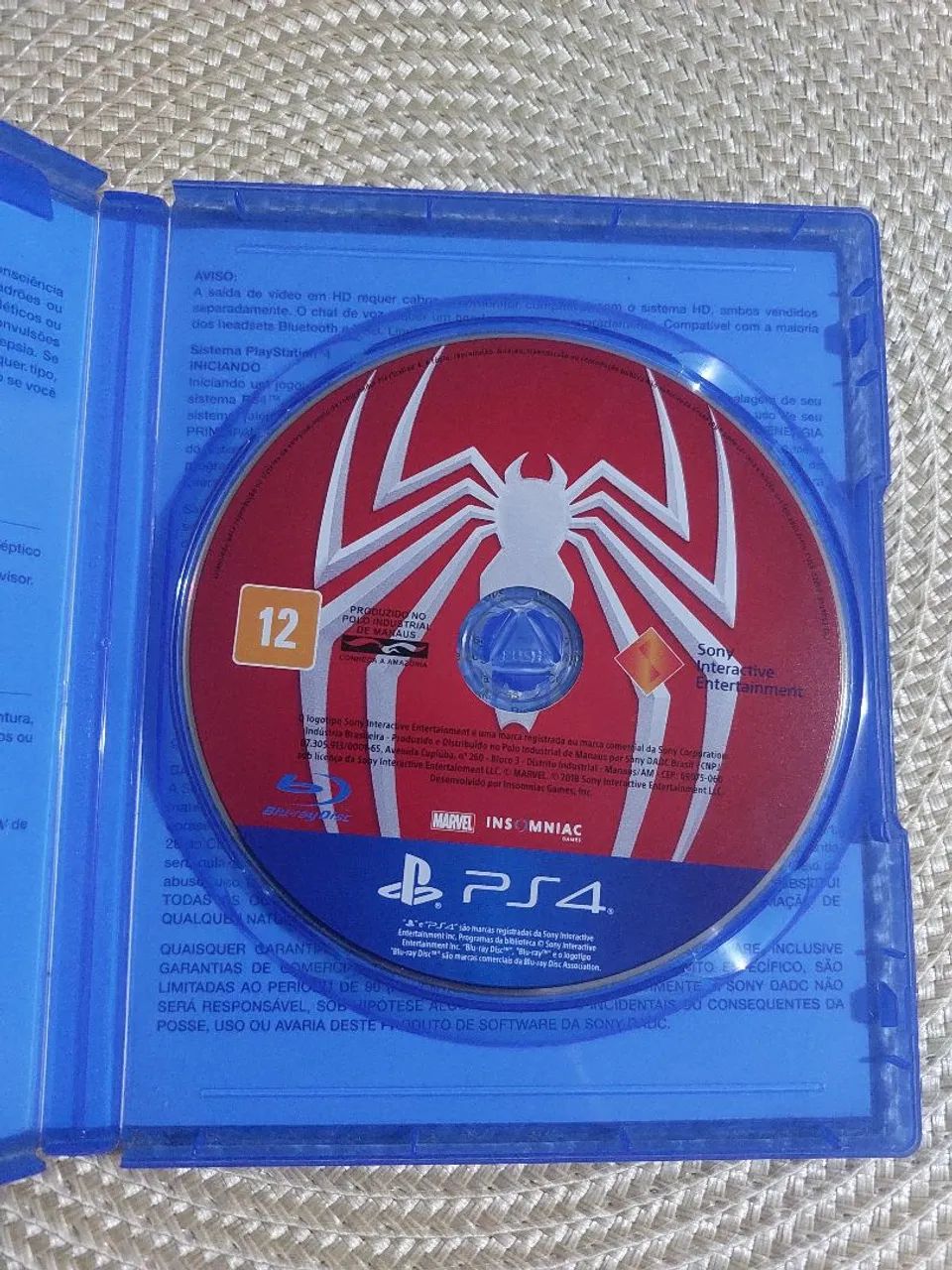 Spider-man - Foto 2