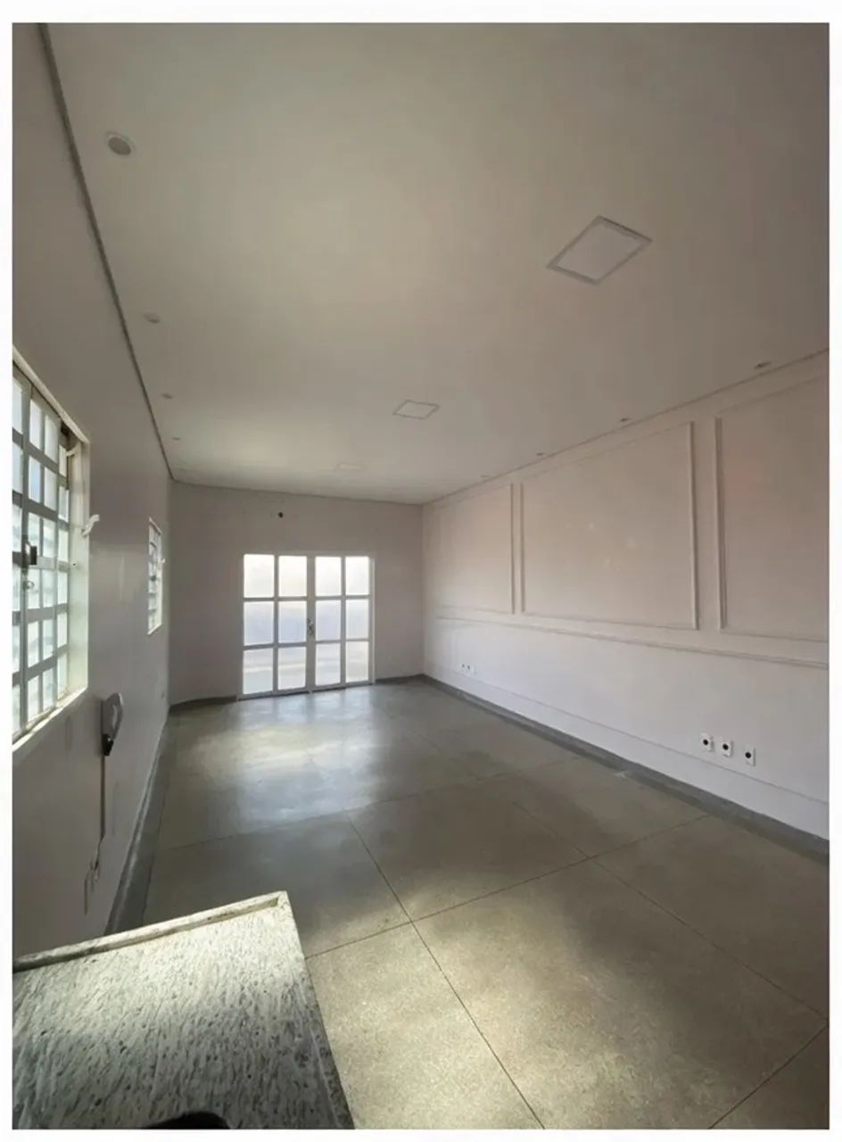 Alugo Sala Comercial - 40m² / WC / Copa - Vila Maceno - São José Rio Preto/SP 40m²     - Foto 2
