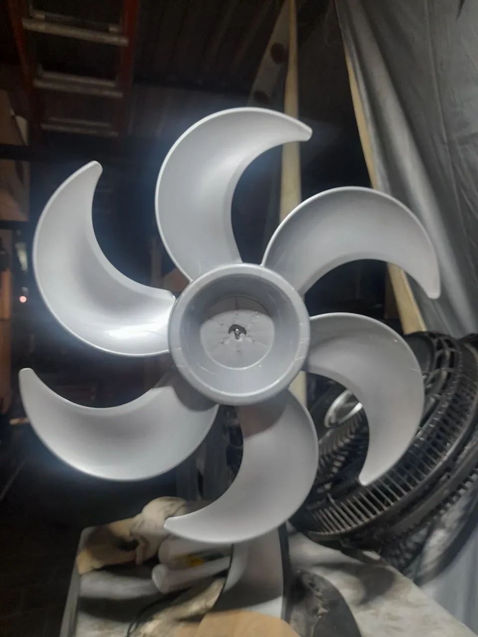 ARNO PEÇAS VENTILADOR 