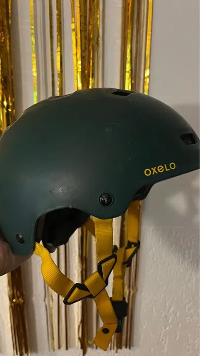 Patins + capacete - Foto 2