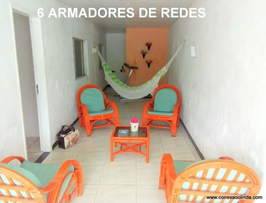 Casa para Alugar no Carnaval 2026 - Olinda/PE ? - Foto 4