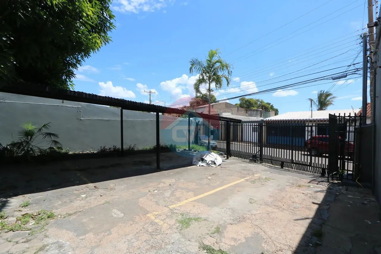Excelente prédio comercial fácil acesso Av Fernando Fernando Correa e Av Coronel Escolásti - Foto 3