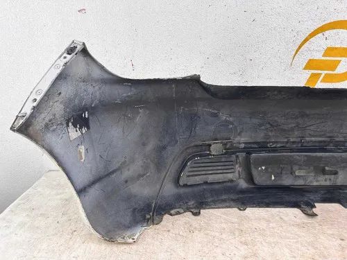 Parachoque Traseiro Peugeot 308 2013 2014 2015 2016 / Origin - Foto 5