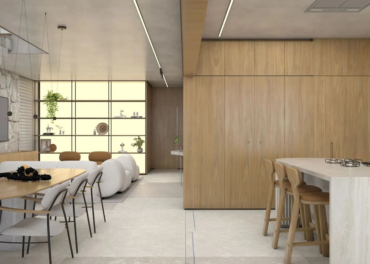 CAICARAS RESIDENCE - Foto 7