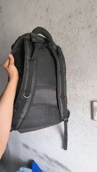 Mochila Nova Enorme para Acampamento - Foto 3