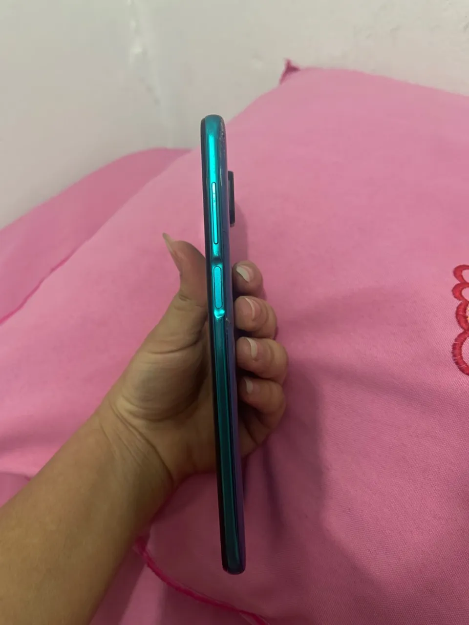 REDMI NOTE 9S