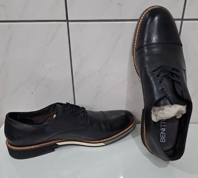 Sapato Benitto 