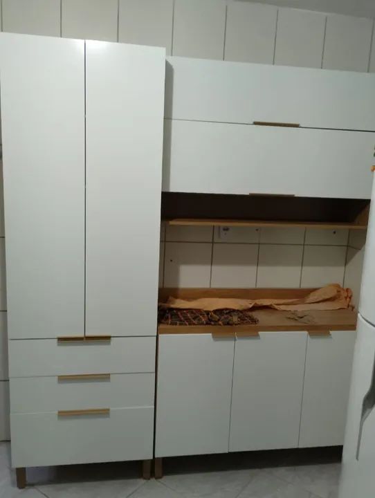  Montador de Móveis - Rápido, Eficiente e Confiável! - Foto 4