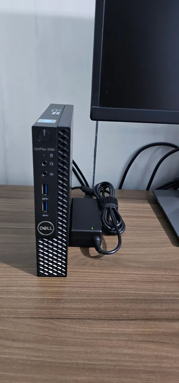 Computador Mini Desktop Dell Optiplex 3060 - Foto 2