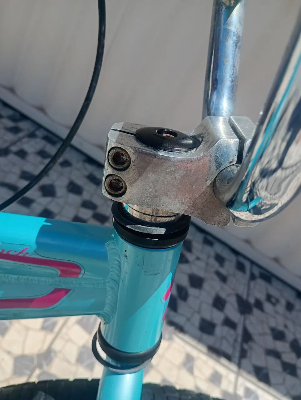 Specialized hotrock aro 20  - Foto 3
