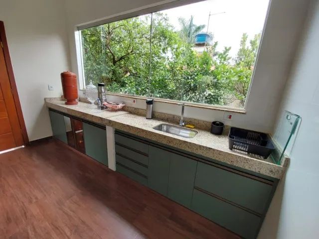 Sítio em Condomínio - Igarapé - 1000 metros - Ótimo acabamento - Foto 8