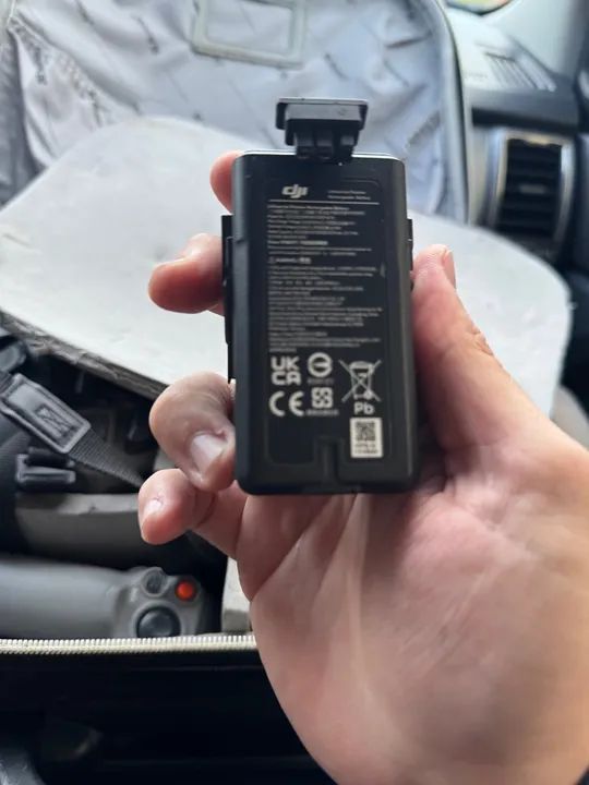 AVATA COMPLETO - Foto 2