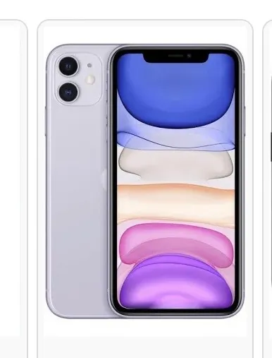 iPhone 11