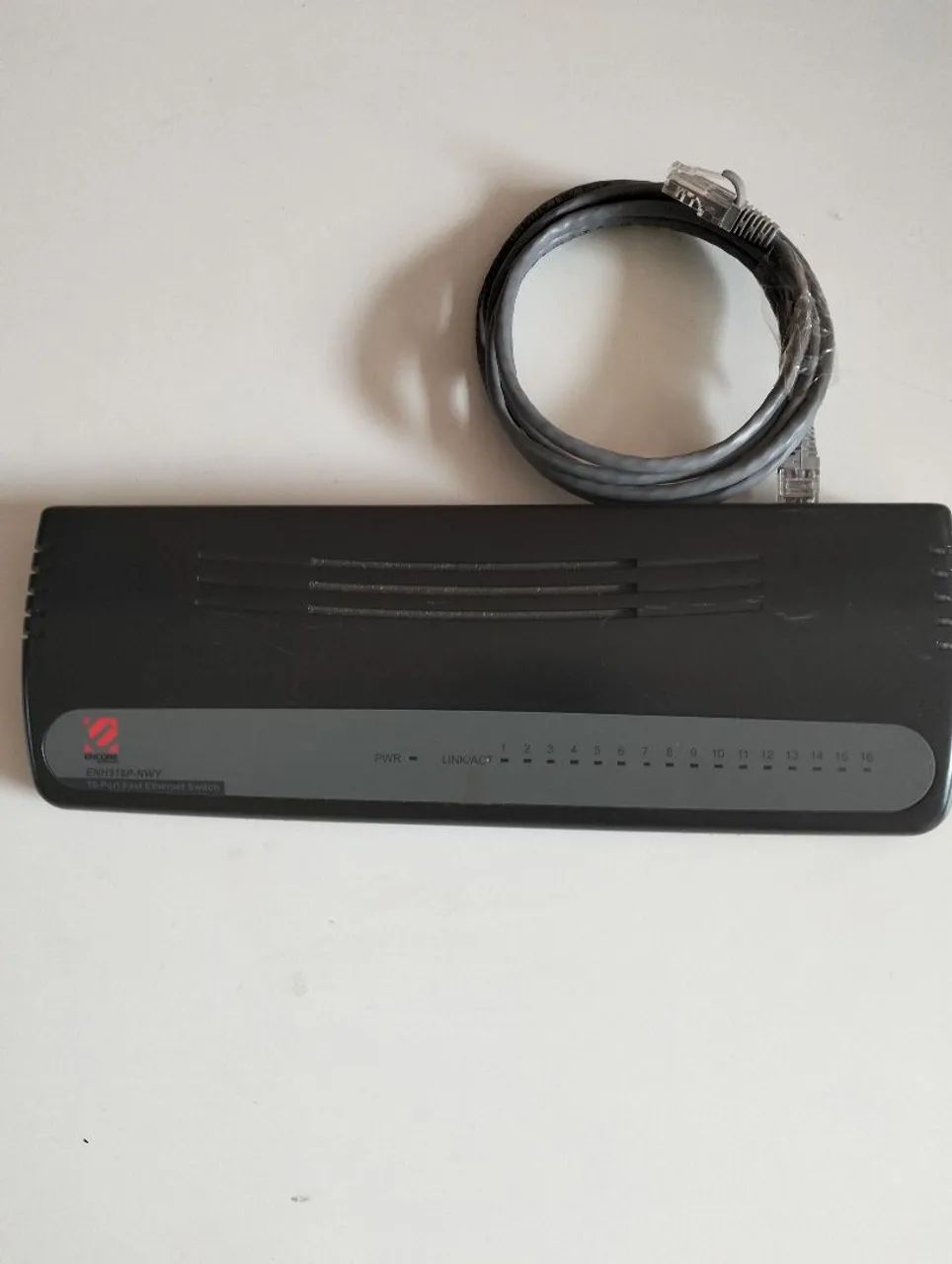 Switch Hub encore