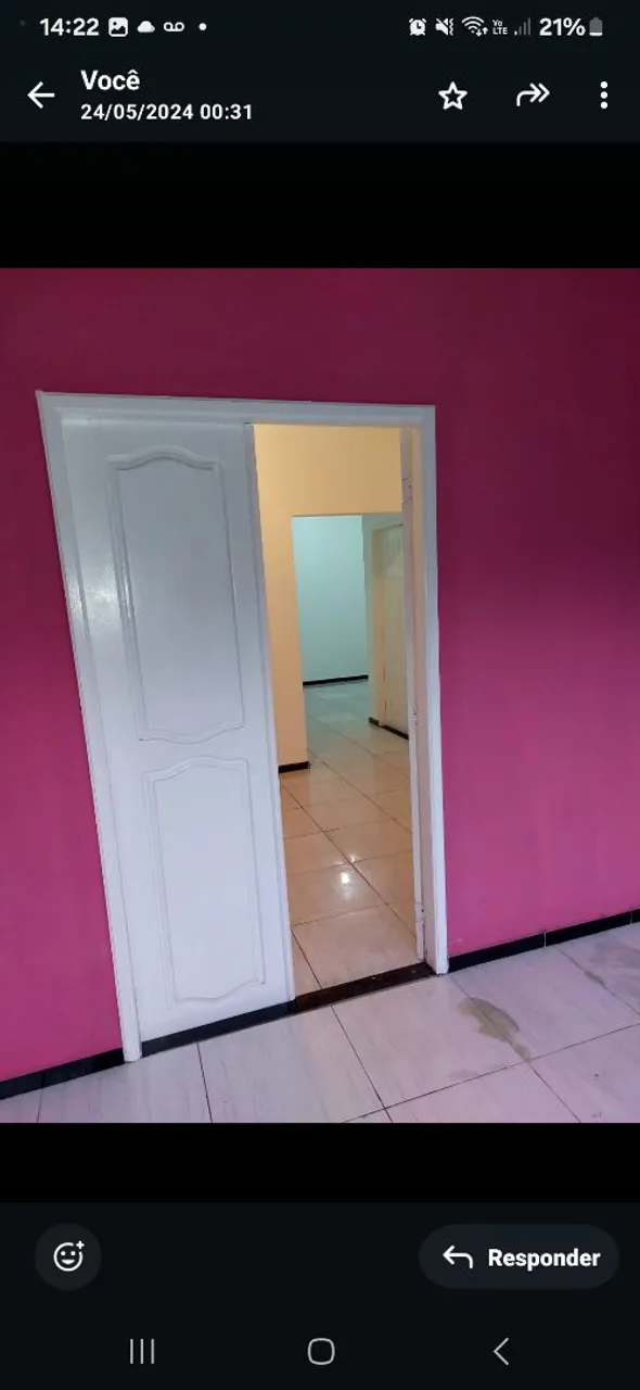Casa bem localizada em Capanema-pa
