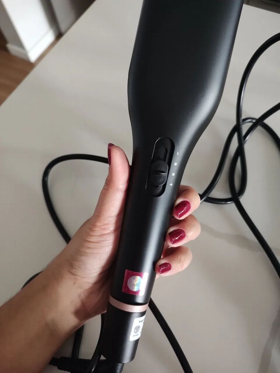 Modelador triondas X Waves Gama - Foto 2