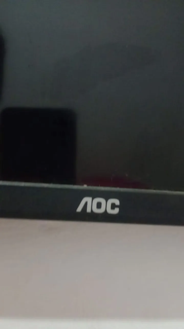 TV AOC
