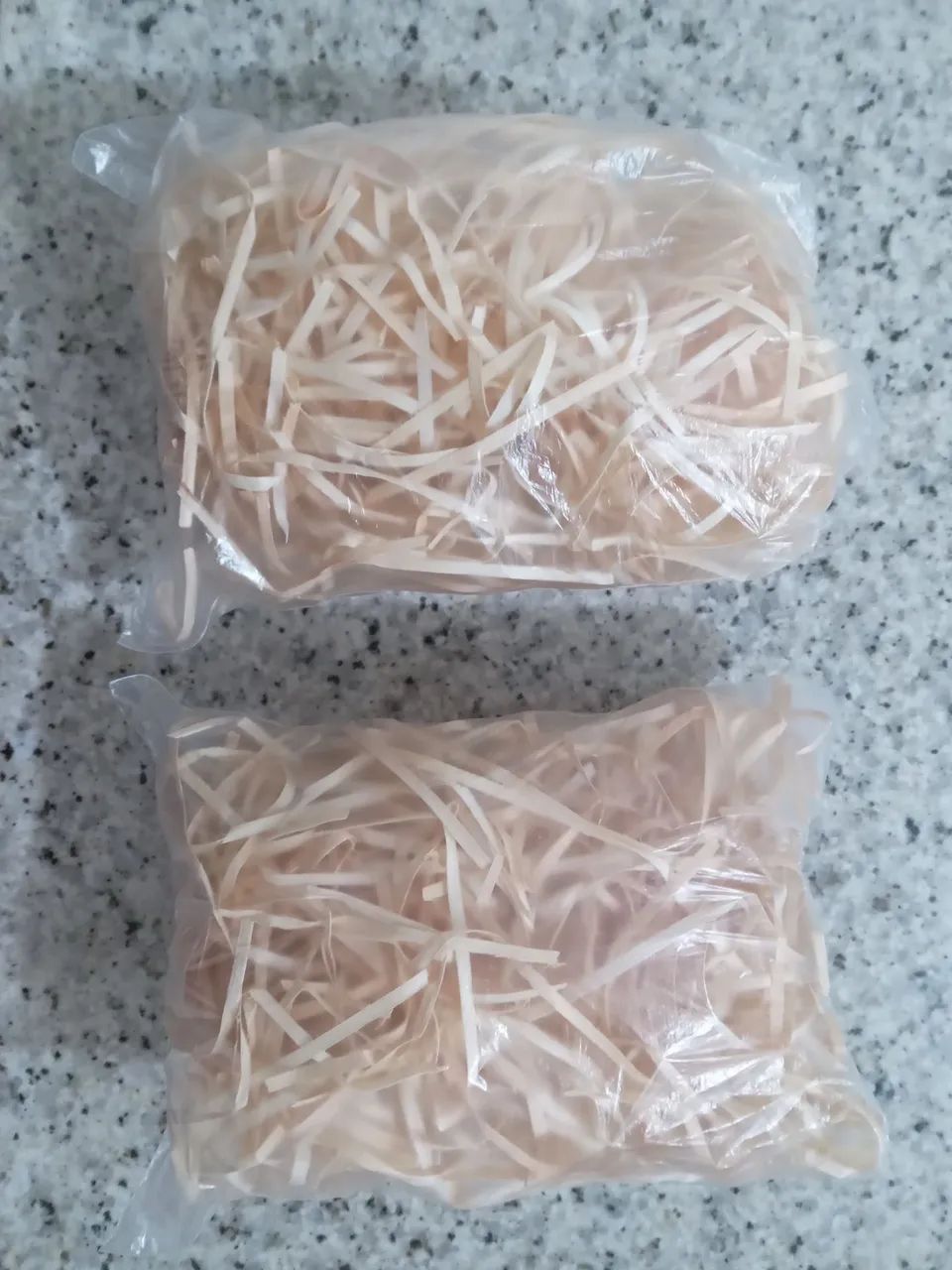Kit cesta para presente - Foto 4