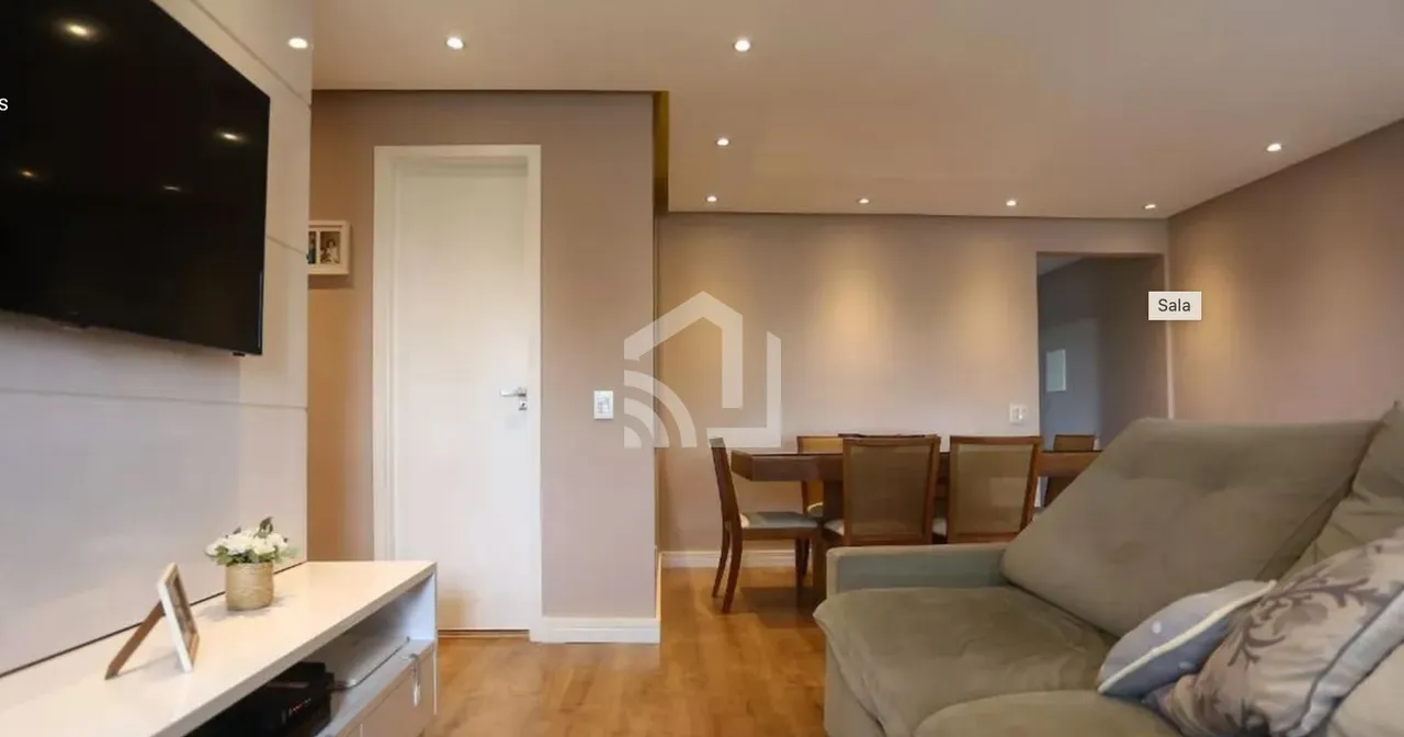 Apartamento à Venda no Centro de São Paulo Pronto para Morar!