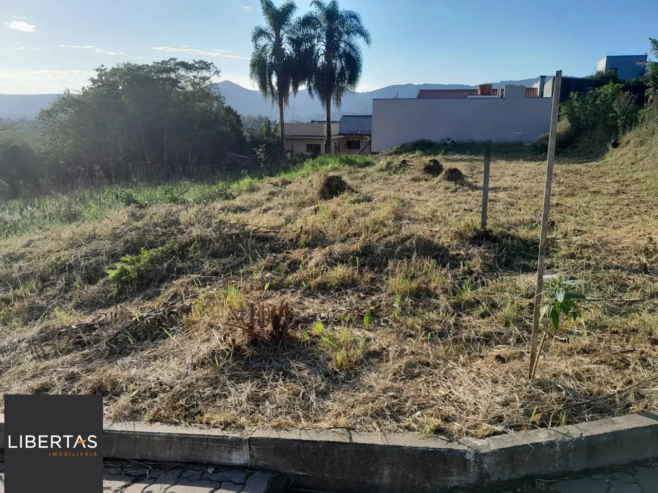 TERRENO DOIS IRMÃOS/ RS