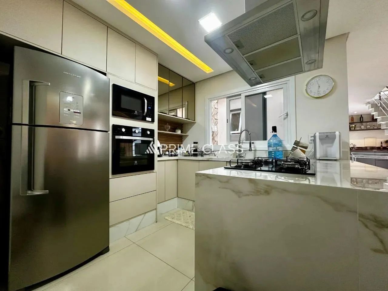 Sobrado com 3 dormitórios sendo 1 suíte - Bairro Igara, Canoas/ RS - Foto 7