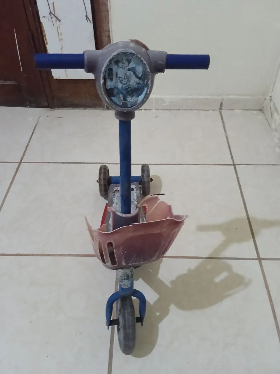 Patinete Infantil - Foto 4