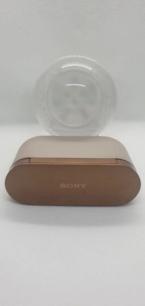 Fone de Ouvido Sony Wf-1000xm3 - Foto 5