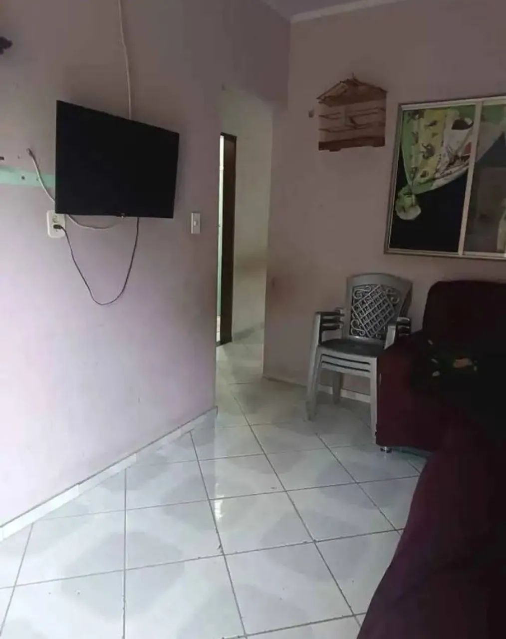 10-CASA NA VILA LUIZ ÃO  - Foto 2