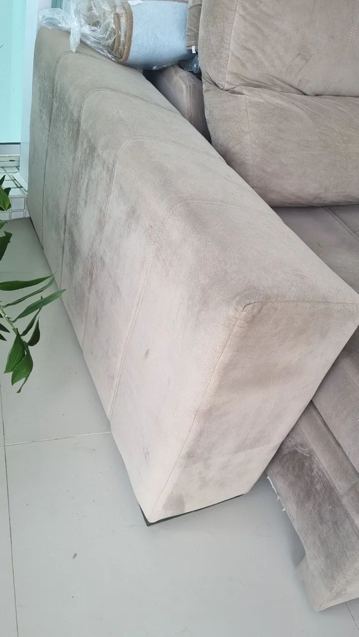 Sofá Retrátil e Reclinável - Foto 2