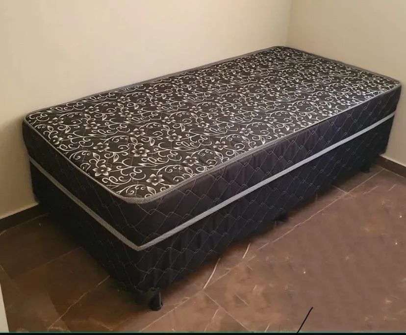 CAMA BOX SOLTEIRO, PROMOÇÃO IMPERDÍVEL !!!!!!