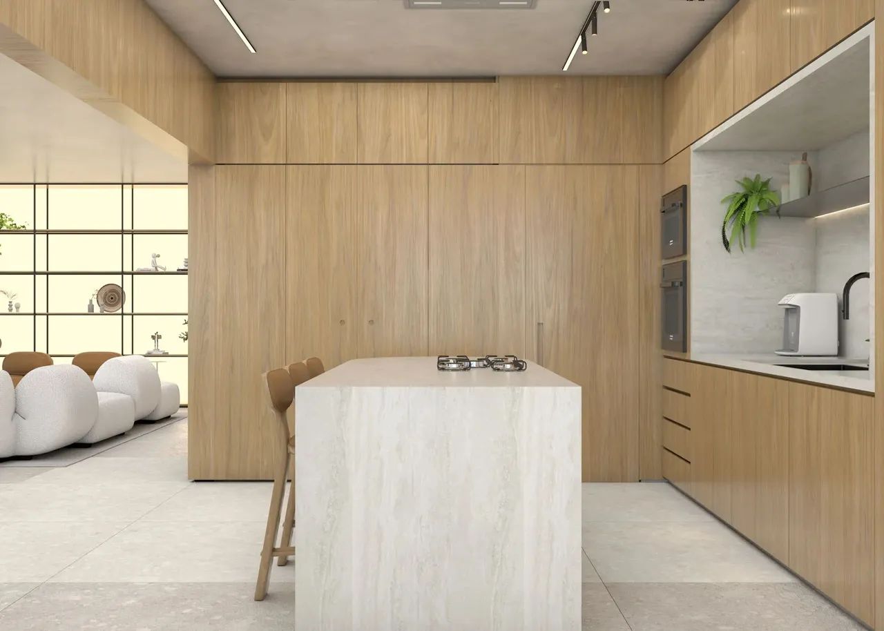 CAICARAS RESIDENCE - Foto 11